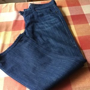 Men’s jeans